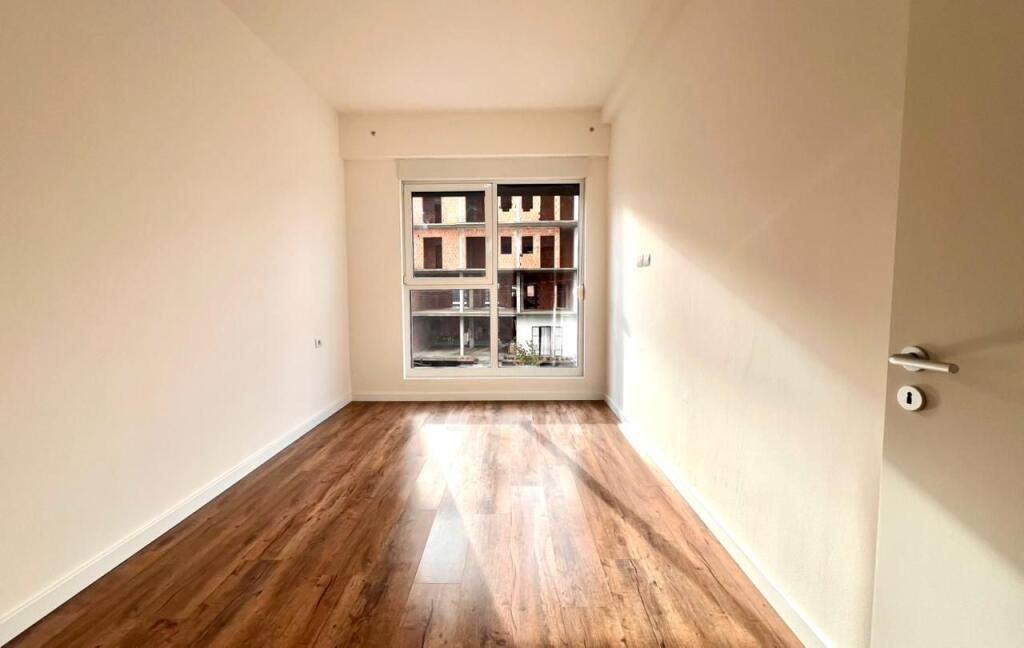 For Rent (Residential &amp; Office): 2+1+2wc &amp;Balcony📍New Boulevard - Complex Marga 2 (Filip Jano St.) 100% New | 60,000Leke/Month