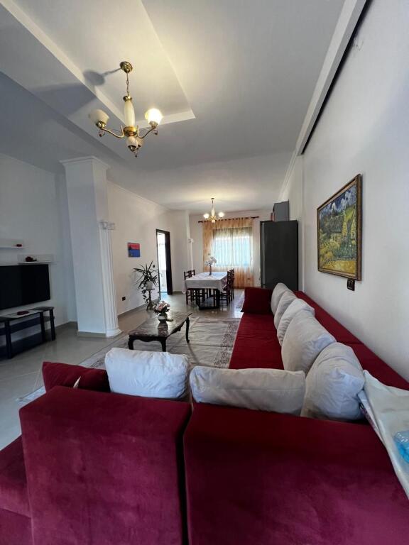 Selit Barleti University Apartment 2+1 For Rent