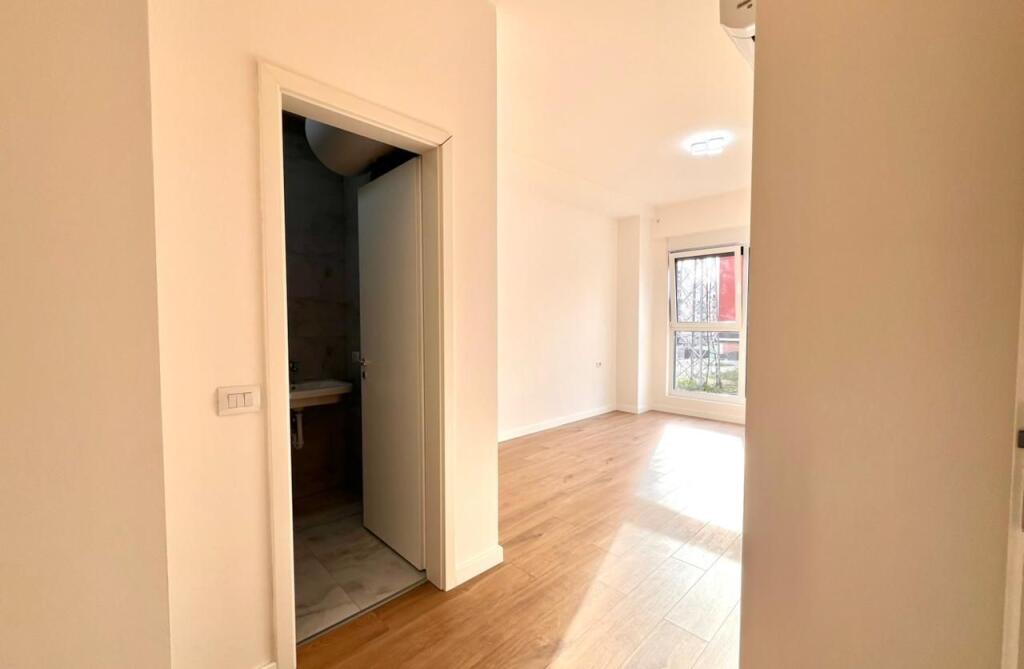 For Rent (Residential &amp; Office): 2+1+2wc &amp;Balcony📍New Boulevard - Complex Marga 2 (Filip Jano St.) 100% New | 60,000Leke/Month