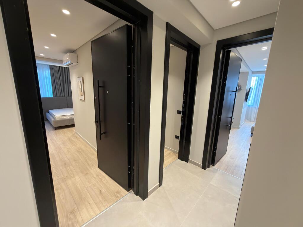 📣 RENT 3-Apartments 1+1 (For Airbnb) 📍 Center Tirana, Near New Bazaar ✨