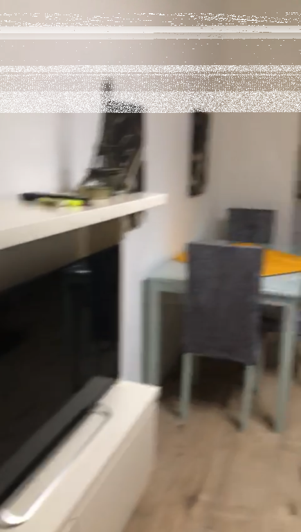 Appartamento 1+1 in affitto presso i palazzi Agimi