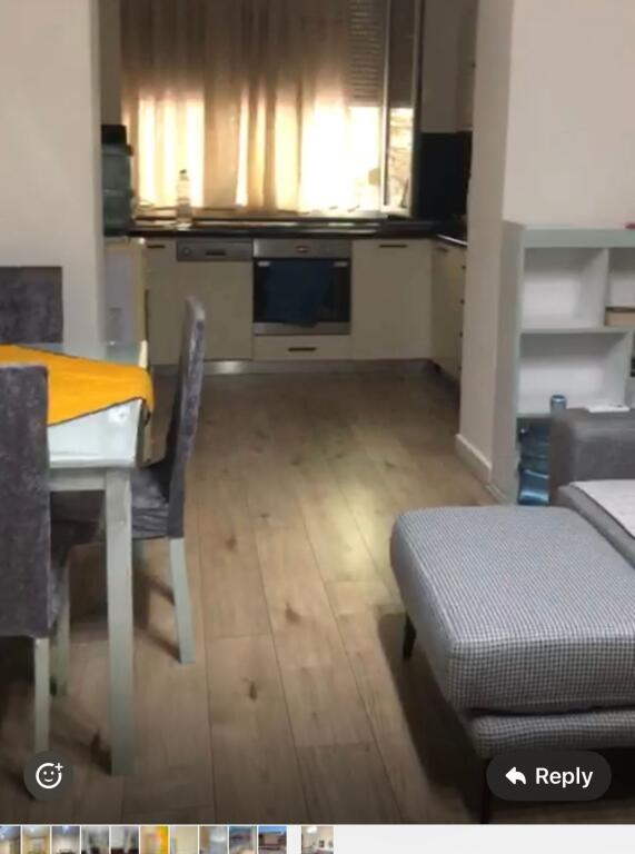 1+1 a Bllok in affitto