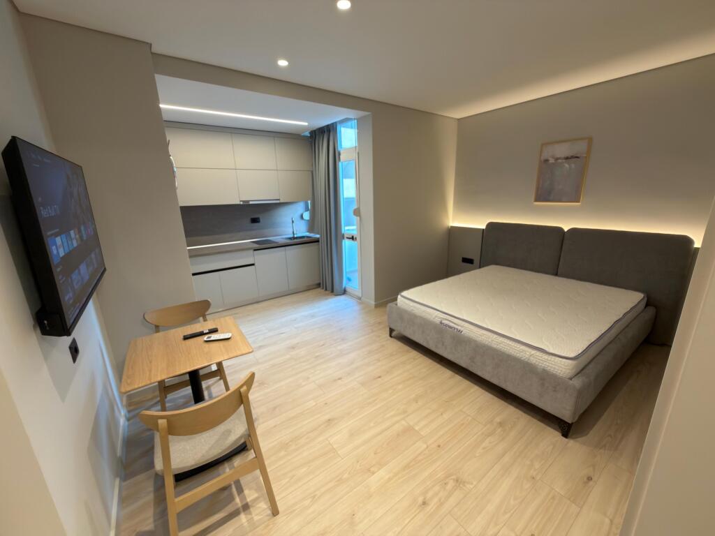 📣 RENT 3-Apartments 1+1 (For Airbnb) 📍 Center Tirana, Near New Bazaar ✨