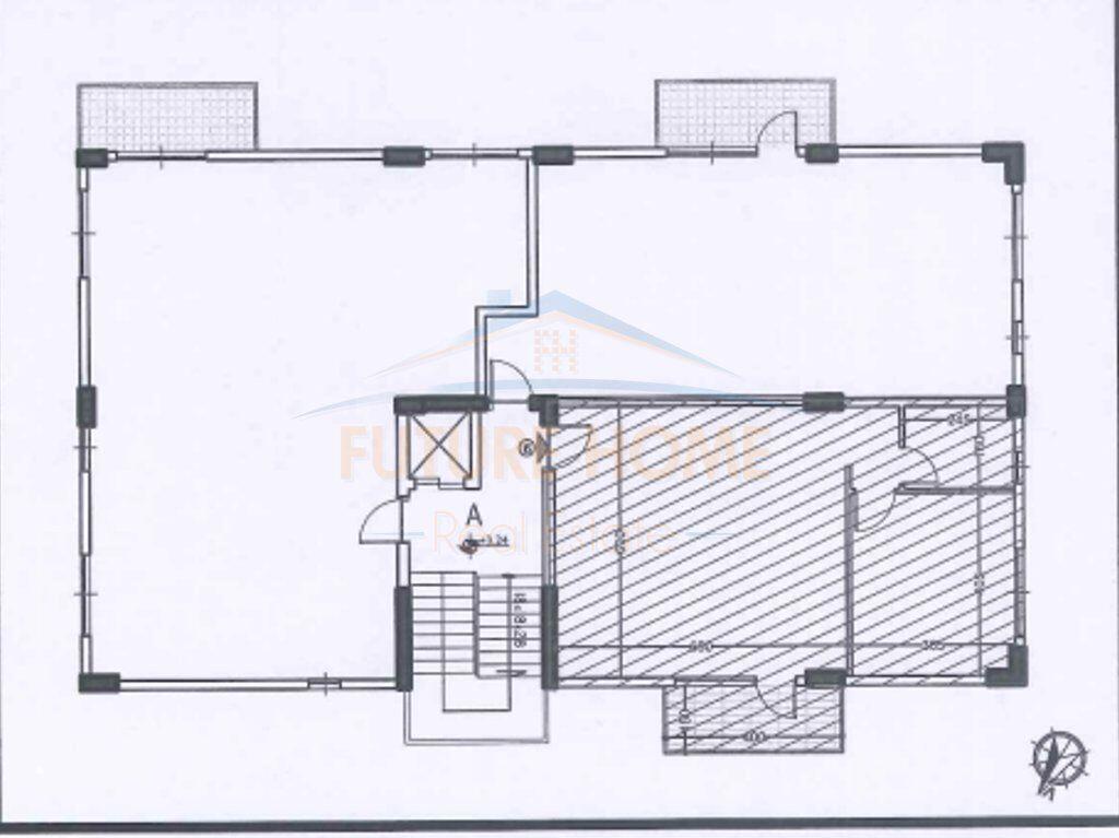 Appartamento 1+1 in Vendita, Lake Land, Lago di Farke