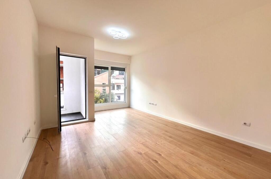 For Rent (Residential &amp; Office): 2+1+2wc &amp;Balcony📍New Boulevard - Complex Marga 2 (Filip Jano St.) 100% New | 60,000Leke/Month