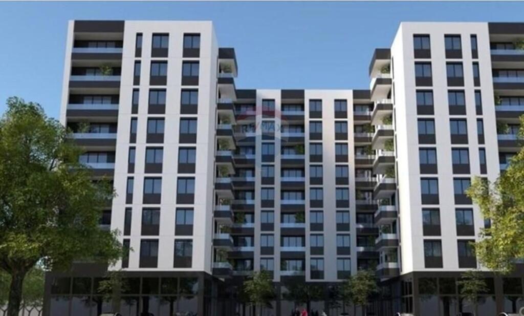 Appartamento 2+1 in vendita a Paskuqan !