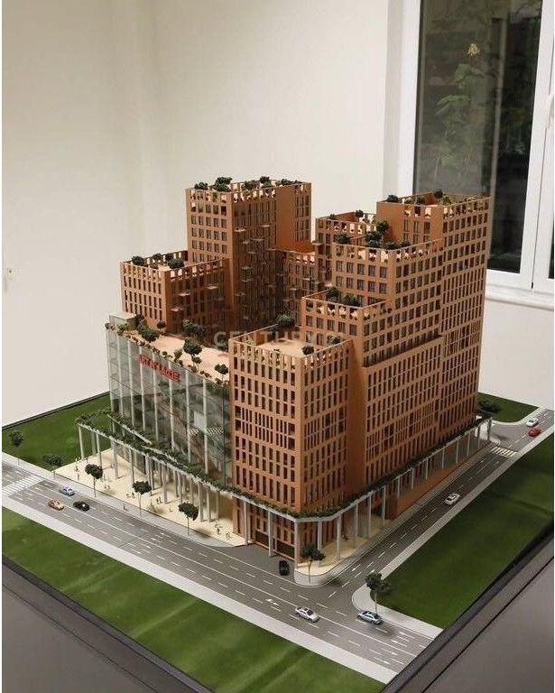 VENDESI APPARTAMENTO 2+1 PRESSO ART N'LAGJE -ISH VENUE