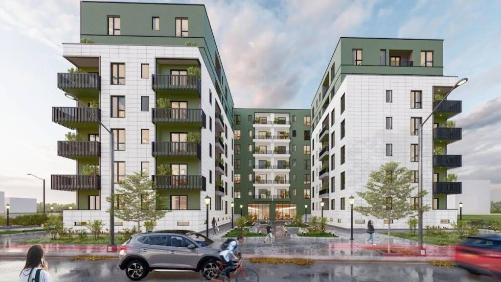 Vendesi in vendita Ap. 2+1+2 - Paion Rezidence, Paskuqan, Hotel Ambasada