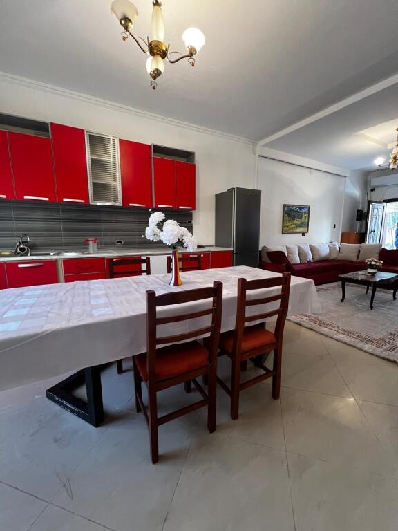 Selit Barleti University Apartment 2+1 For Rent