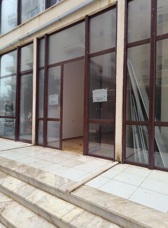 Ambjent per biznes te RROTA KUQE