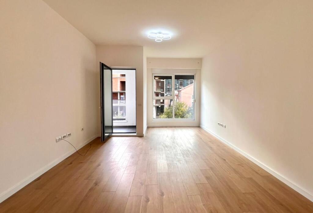 For Rent (Residential &amp; Office): 2+1+2wc &amp;Balcony📍New Boulevard - Complex Marga 2 (Filip Jano St.) 100% New | 60,000Leke/Month