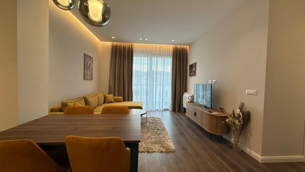 APARTAMENT ME QIRA 2+1+2 TE KIKA 2 ,KOMUNA PARISIT