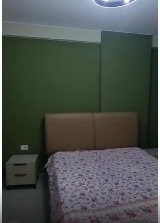 Apartment 1+1 for rent – Green City, New Ring