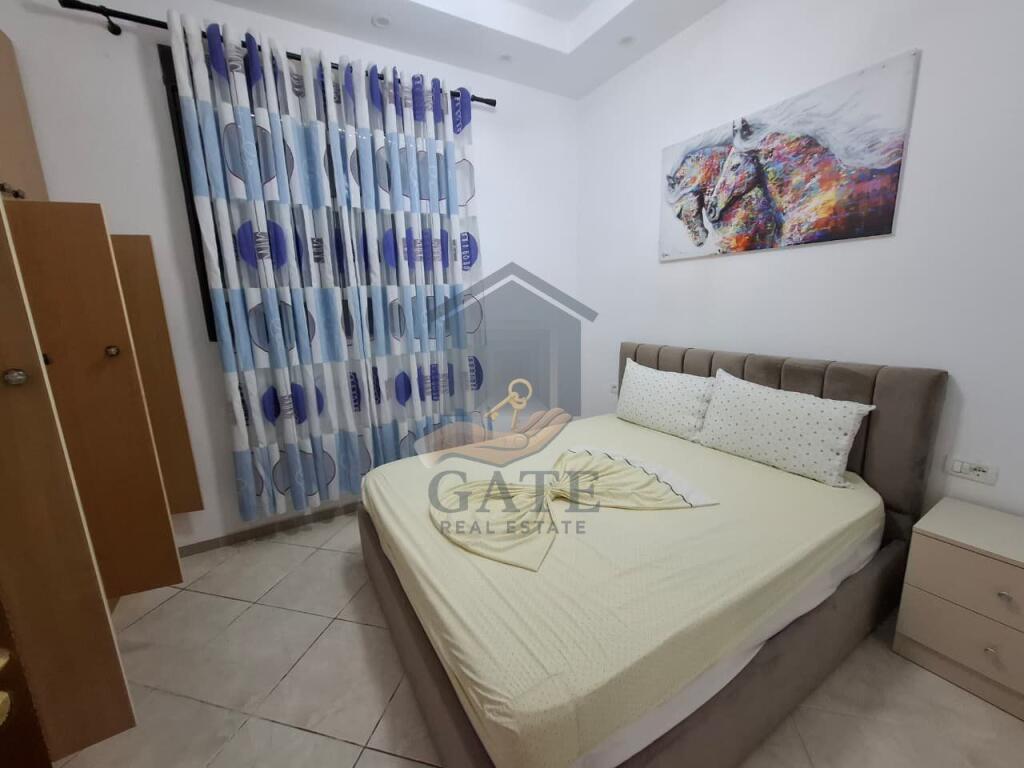 Apartament 1+1 me Qira – Plazh, Iliria