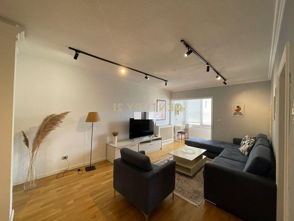 Apartament 2+1 me qera  Rruga e Kosovareve