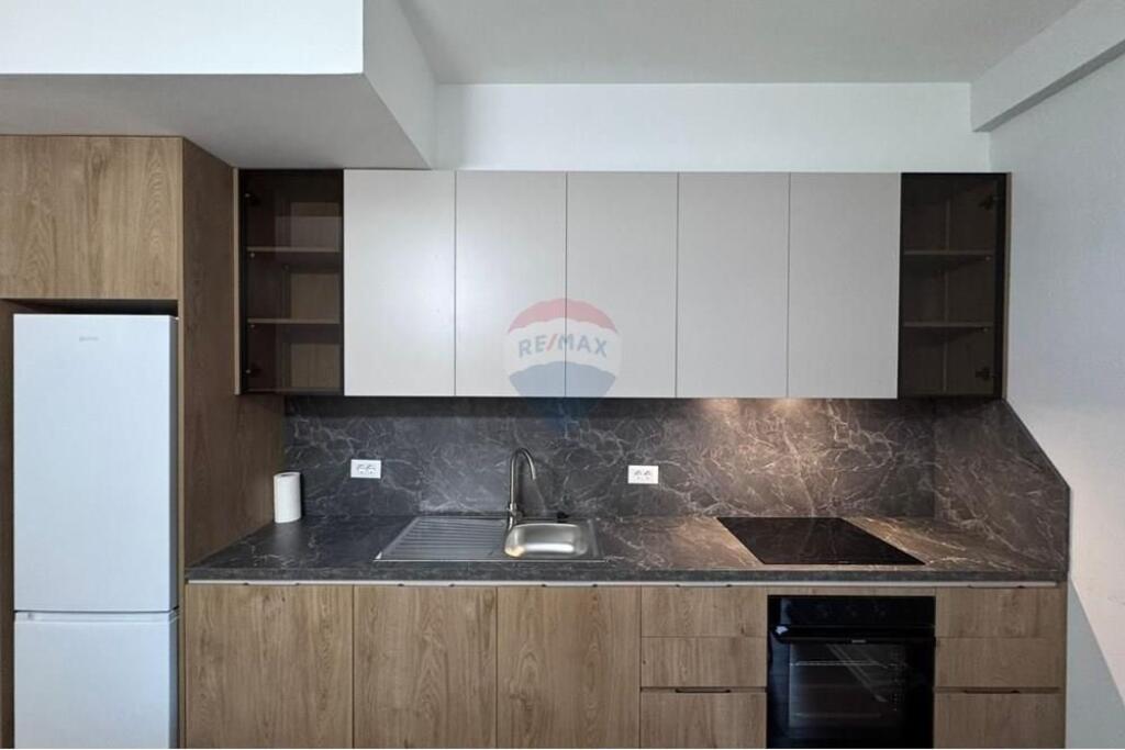 JEPET ME QIRA APARTAMENT 1+1 TE KODRA E DIELLIT.