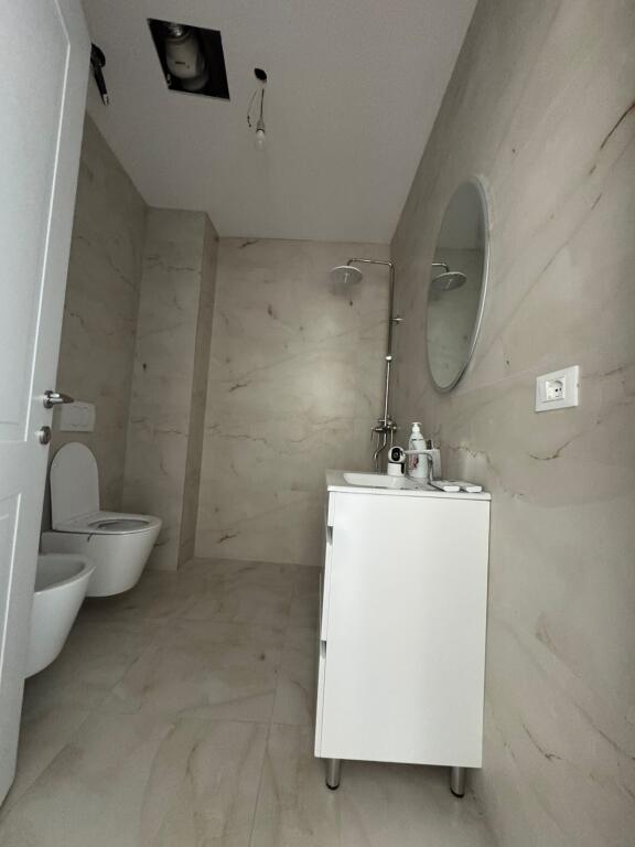 Rent 1+1 apartment for office at Lake View Residence