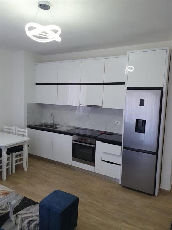 Apartment For Rent 1+1 in Don Bosko (ID B210563) Tirana