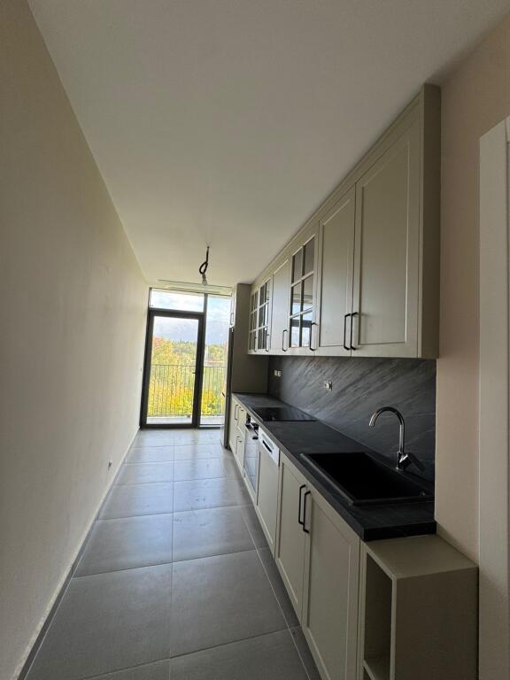 Apartment for rent for office 2+1 with parking space and administration, at Lake View Residence