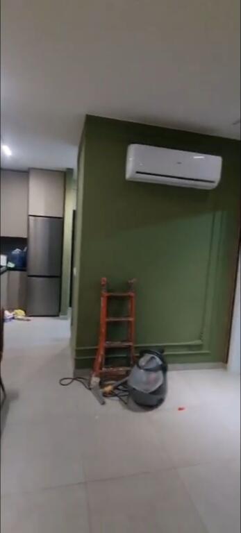 Apartment 1+1 for rent – Green City, New Ring