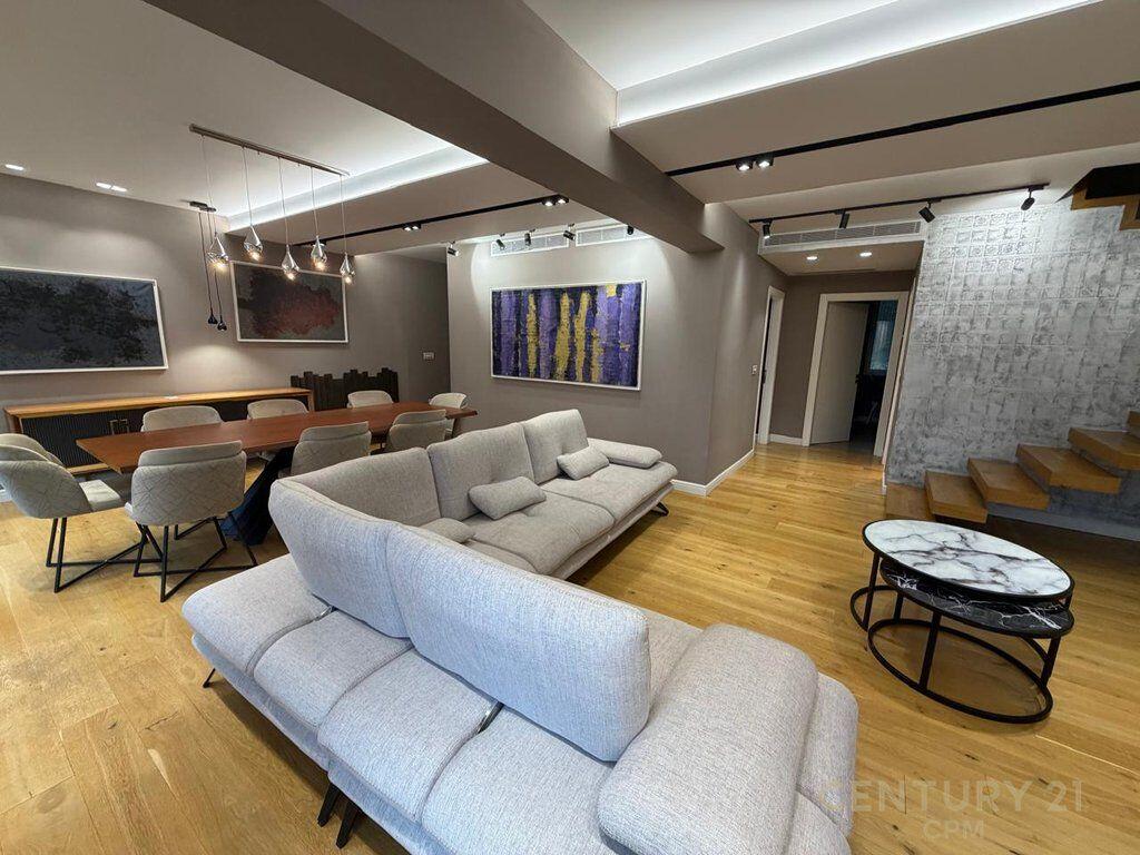 WE RENT SUPER DUPLEX AT KODRA E DIELLIT 1 RESIDENCE