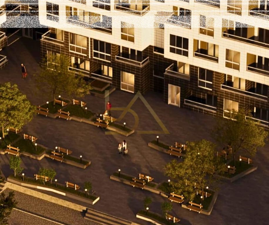 Montevideo Residence – Golem