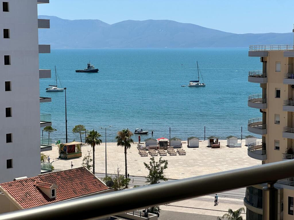 Apartament me qira 3+2/Vlore