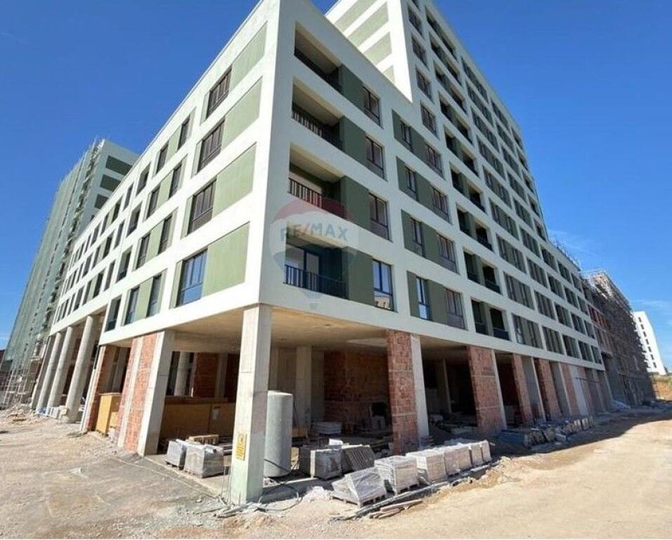 Appartamento 1+1 in vendita, Porcelan, Tirane