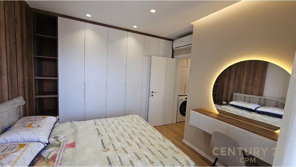 FOR RENT 1+1 APARTMENT AT JORDAN MISJA