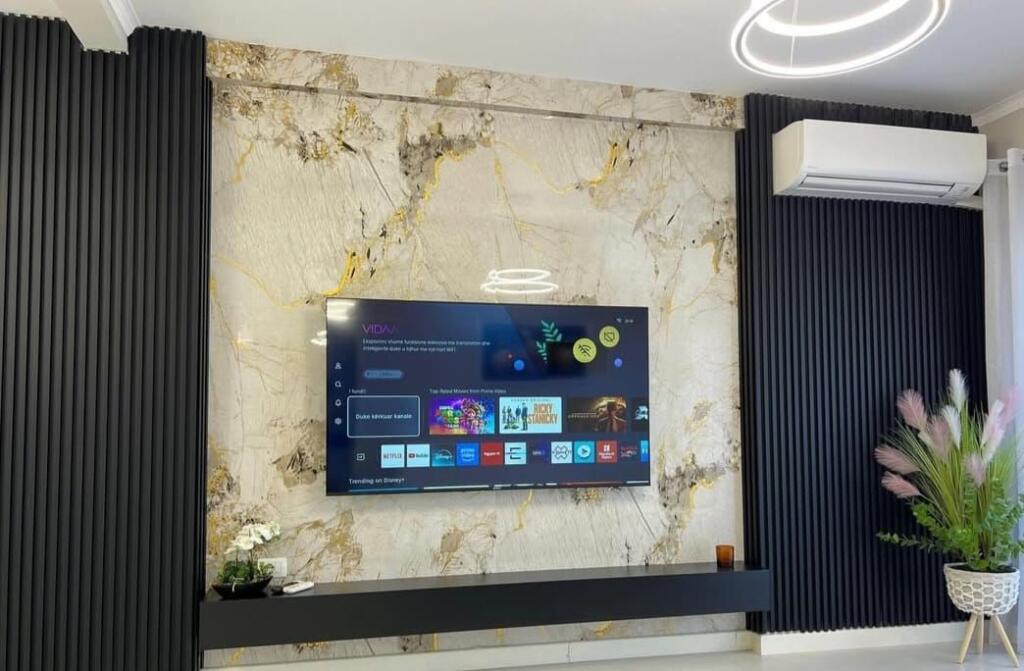 For sale: Apartment 2+1+2 Loni Ligori St. - Astir