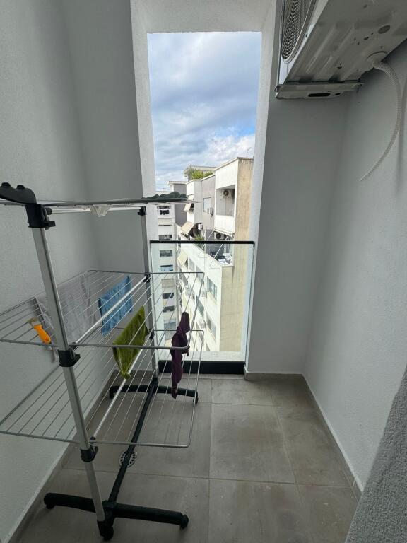 Appartamento 1+1, Blv Astirit!