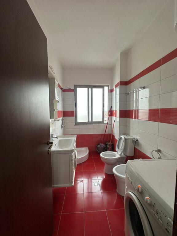 Apartment for rent 2+1+2