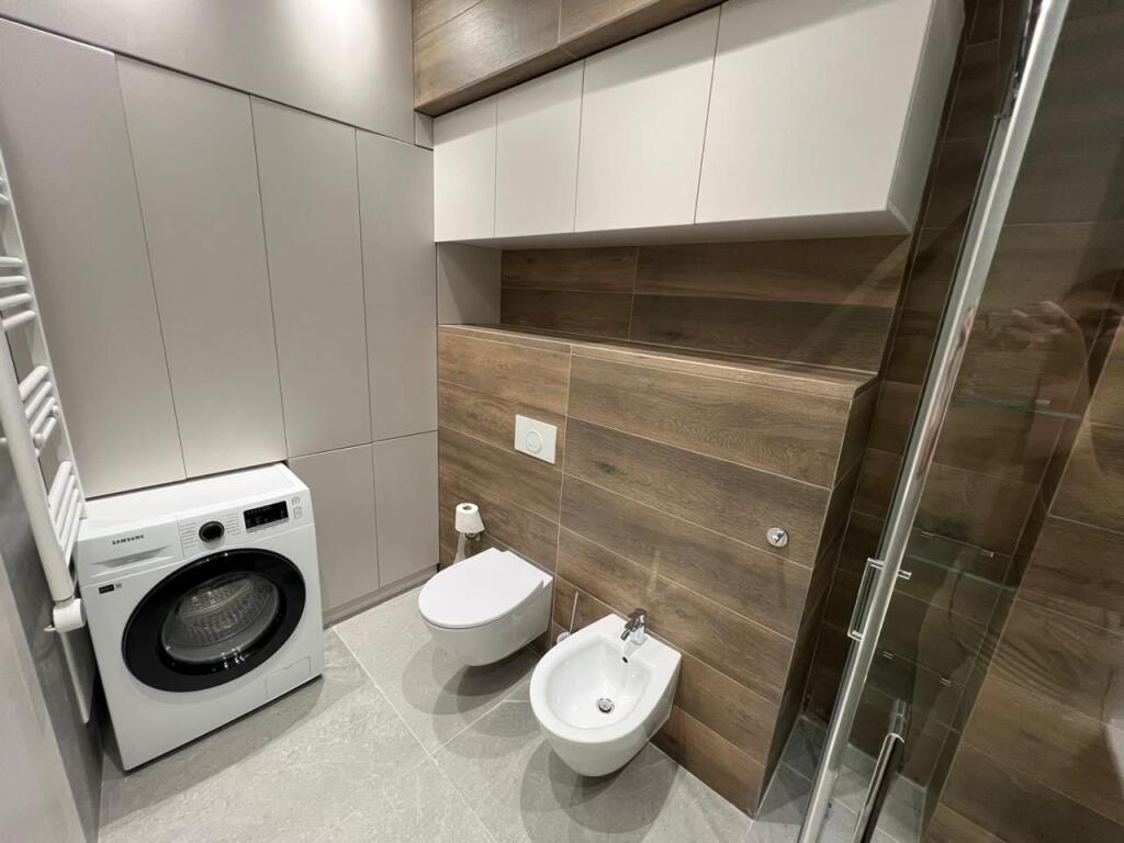 APARTMENT 2+1+2 FOR RENT AT NEW BOULEVARD!