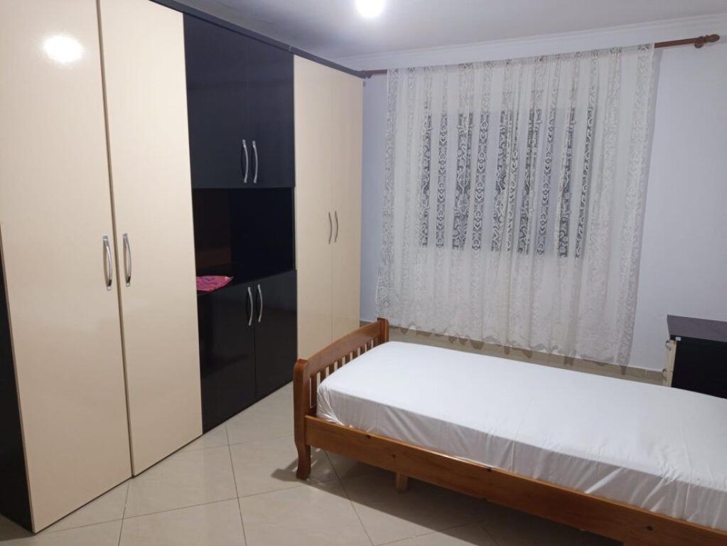 Apartment 3+1+1 with Balcony for Rent
