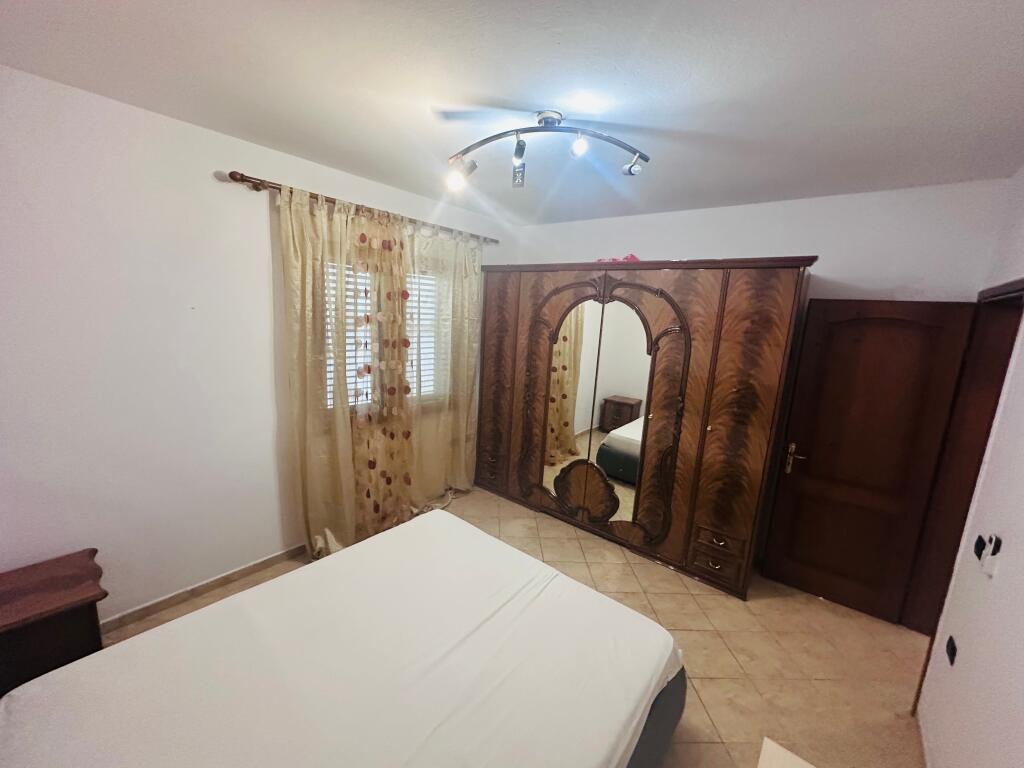 For Rent Apartment 2+1+1 Balcony