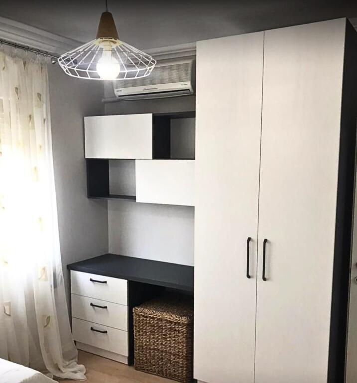 Appartamento in Affitto nel Centro di Tirana