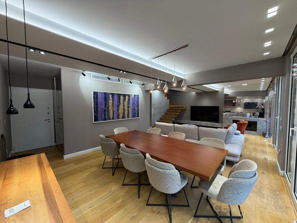 WE RENT SUPER DUPLEX AT KODRA E DIELLIT 1 RESIDENCE