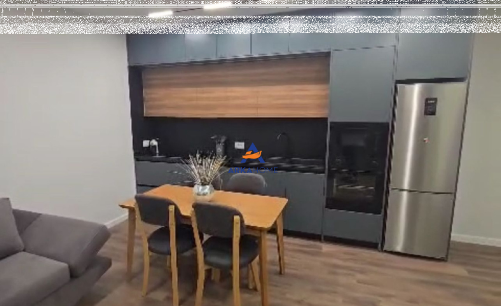 FOR RENT APARTMENT 2+1+BALCONY "KOMPLEKSI GENER 2, BULEVARDI I RI" 700 EURO