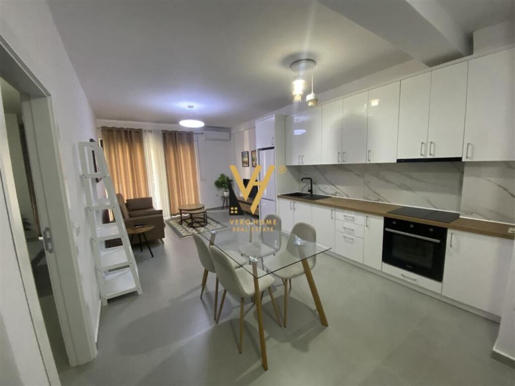 APPARTAMENTO 1+1+BLK IN AFFITTO IN VIA DURRES 750 EURO