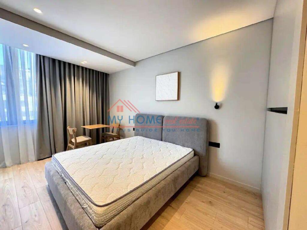 3 Studios for Rent in the Center of Tirana