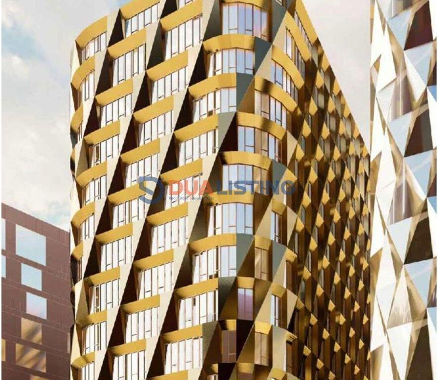 Lake Park Central – Near the "Air Albania" Stadium