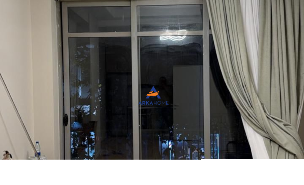 FOR RENT APARTMENT 1+1 "ASTIR" 55,000 LEKE