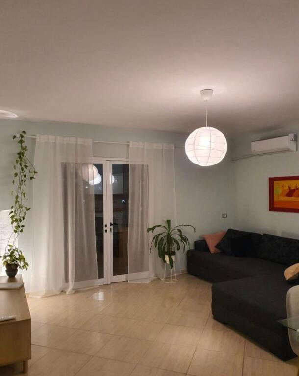 Apartament 1+1 me qira tek Shkolla Mihal Grameno!