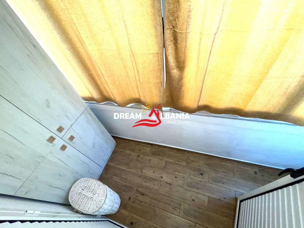 Affittasi appartamento 2+1+2 balconi al rondò di Zogu te Zi, Tirana ID (42214580)
