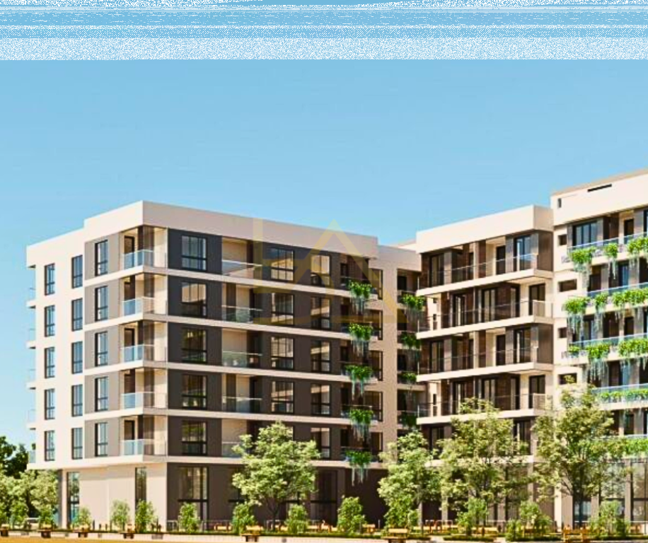 Montevideo Residence – Golem