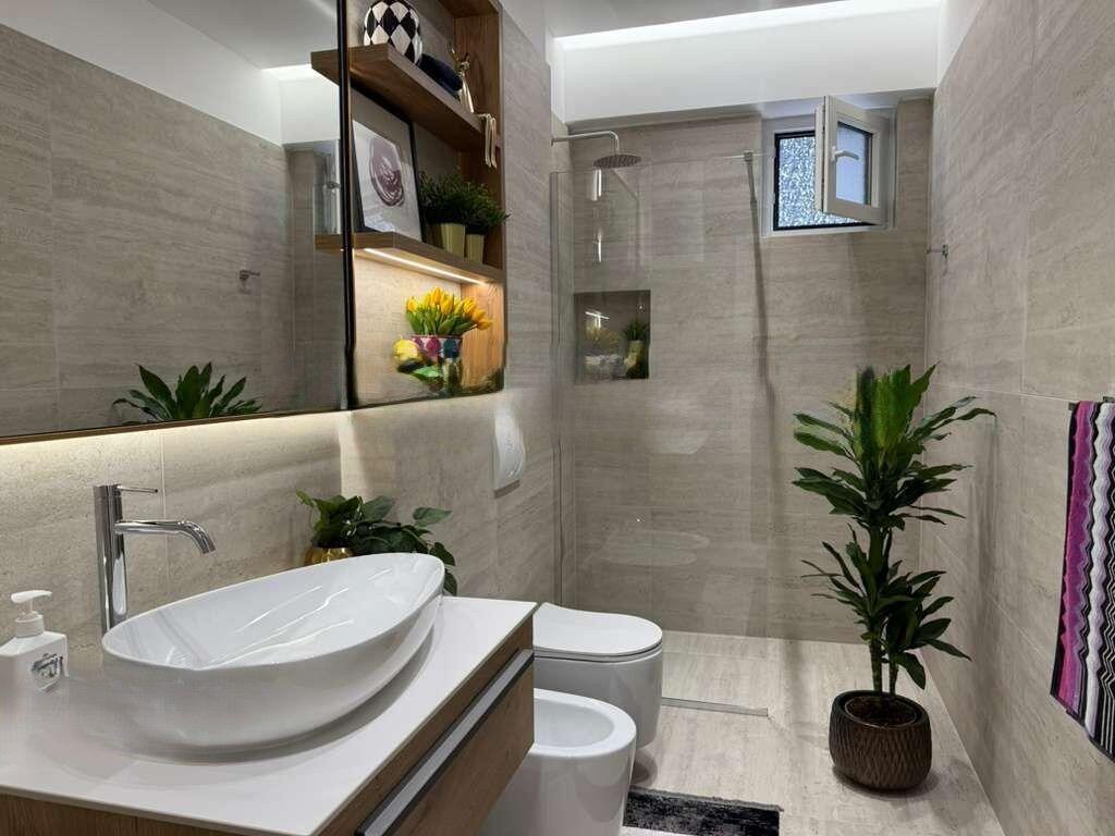 Apartament 2+1 për shitje – 21 Dhjetori, Tiranë