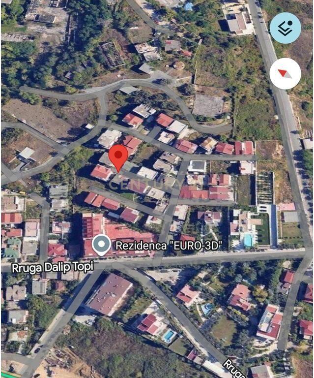 Jepet aparatment 2+1 me qira te Kodra e Priftit