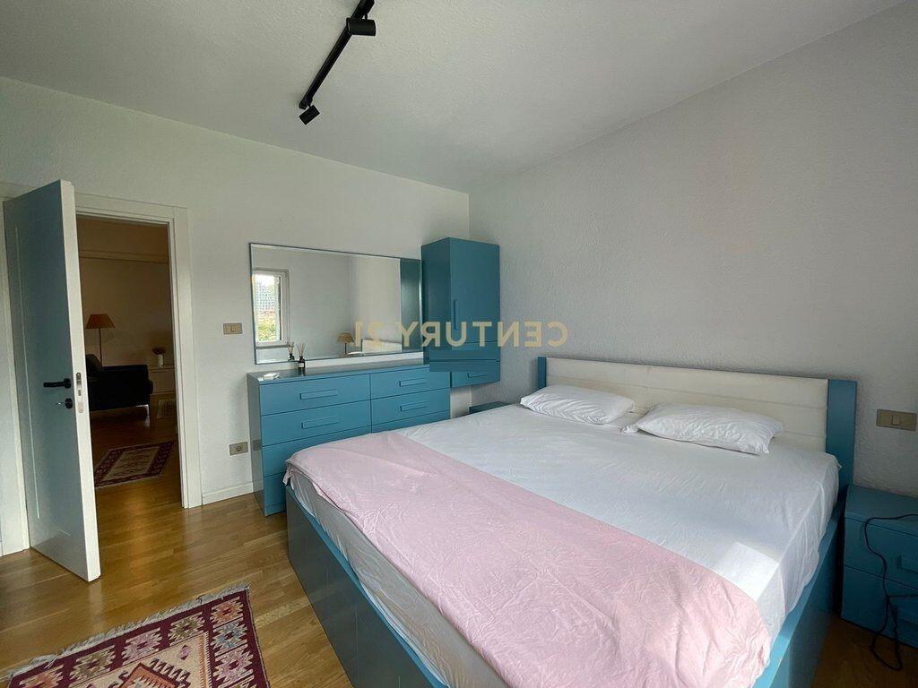 Apartament 2+1 me qera  Rruga e Kosovareve