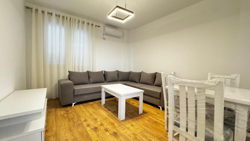 Apartment 1+1 for rent at Kodra e Priftit!