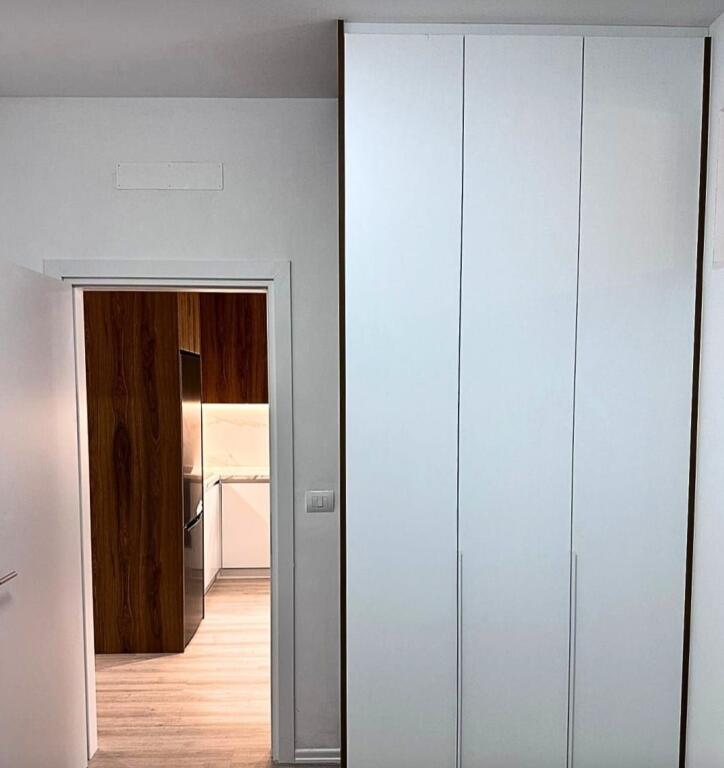 Apartment 2+1 never lived in before ◦ Blackbird